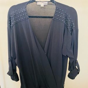 Michael Kors Studded Jumpsuit